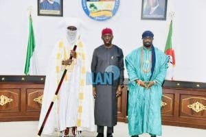 What We Need To Unite Nigeria — Gov. Okowa