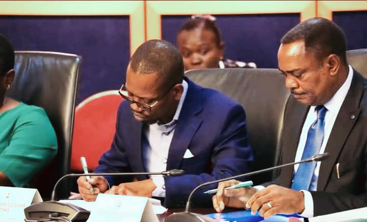 Rivers Works Commissioner George-Kelly Declares Road Closure For 11th, 12th Flyovers