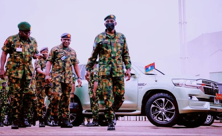 Insecurity: Buhari Calls For More International Collaboration While Sympathizing With Terrorists