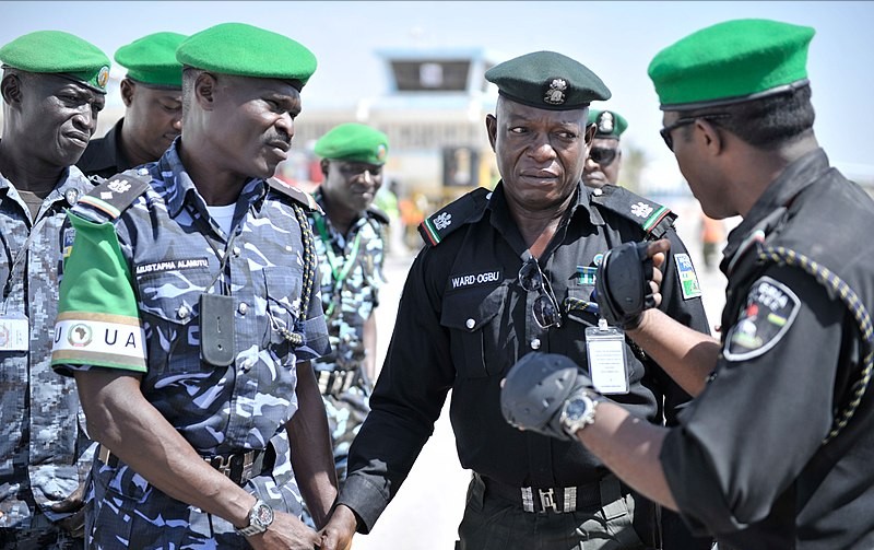 Blind Date: 6 Women Lose Valuables To Suspected Serial Thief