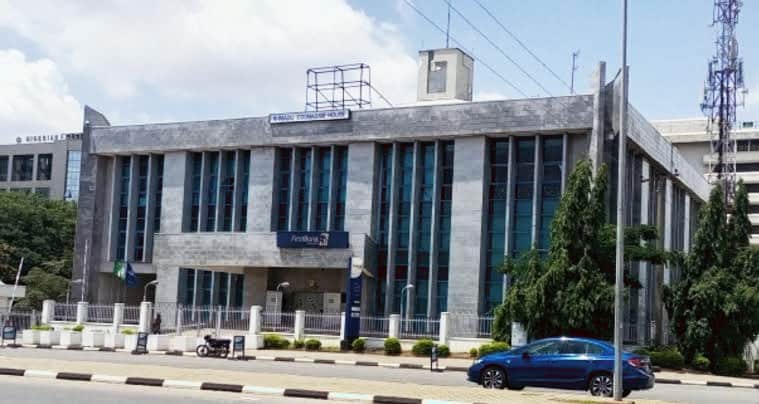 First Bank Nigeria Ltd Reopens Abuja Headquarters Office