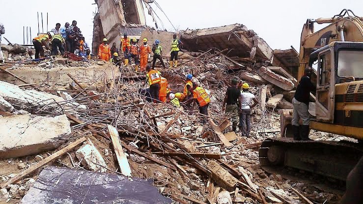 BREAKING: 50 Persons Killed, Many Others Displaced By Rainstorm In Jigawa