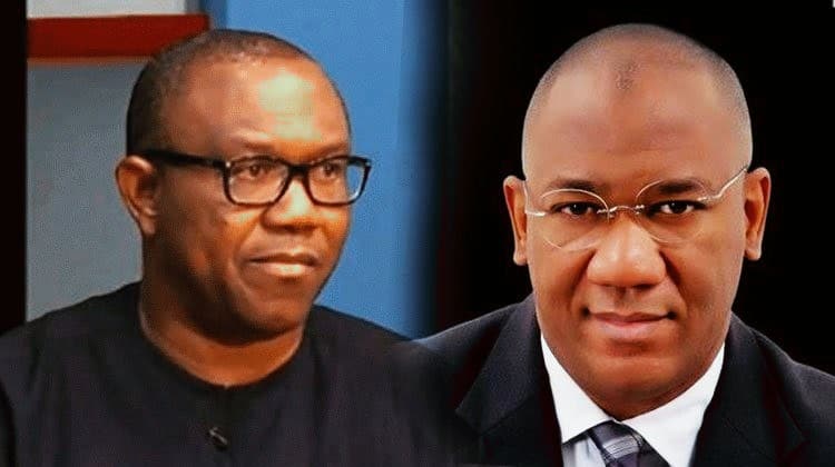 NINAS Tackles Obi On Assertion That Unitary 1999 Constitution Is Not Nigeria’s Problem