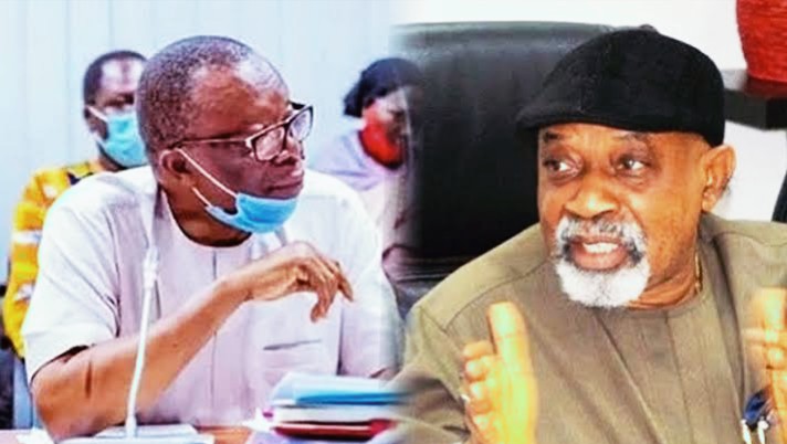 Why Tuesday’s Meeting With FG Ended In Deadlock – ASUU