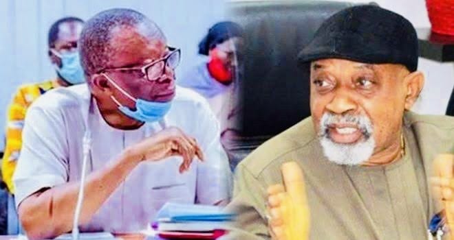 ASUU Strike Prolongs As Dispute Heads To National Industrial Court on Monday