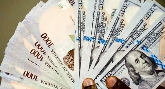 Central Bank of Nigeria Follows U.S. Counterpart, Mulls Interest Rate Hike