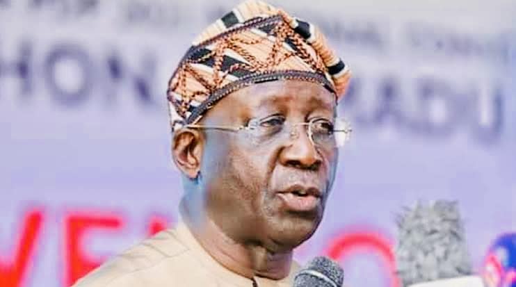 NWC Synthesizes New Defence for Alleged Bribe Payment by Embattled PDP Chairman Ayu