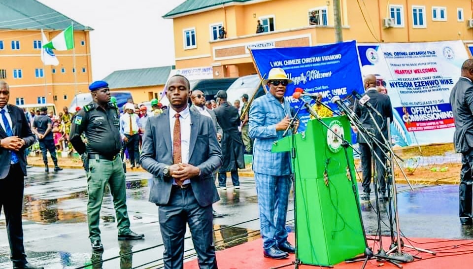 Gov. Wike Vows Rivers State Can’t Give Its Votes For Free Anymore, Explains Why