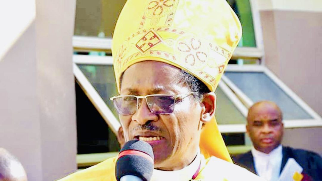Anglican Primate Urges Nigerians To Go Back To African Culture And Be Diligent Service To God
