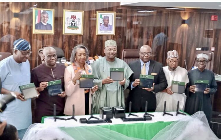 2023: INEC Publishes Final List Of Candidates For National Elections