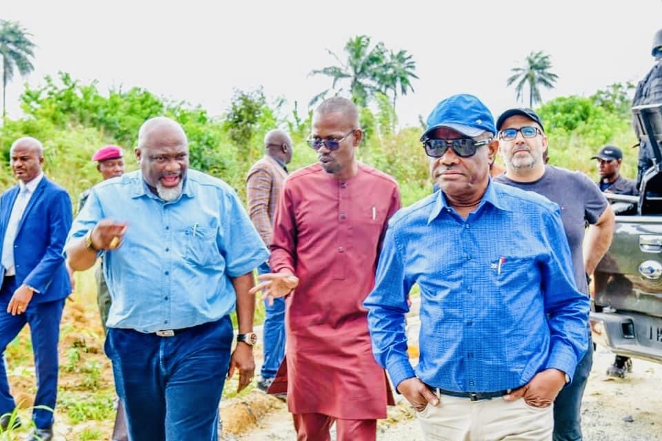 Why Rivers People Will Wholeheartedly Return PDP To Power In The State Come 2023 — Wike