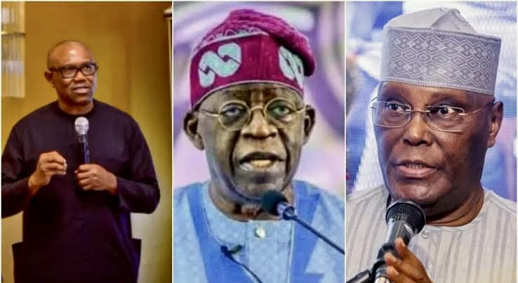 Opinion | Things That Won’t Improve As Long As The 1999 Constitution Is Still Standing