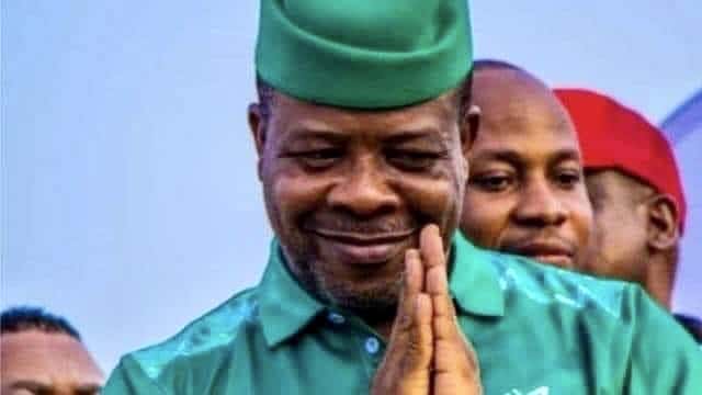 Ihedioha Labours Hard To Clarify He Didn’t Call Obi’s Southeast Supporters Saboteurs