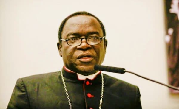 Opinion | Bishop Matthew Kukah and Life of a Tenacious “Liberation Theologist”