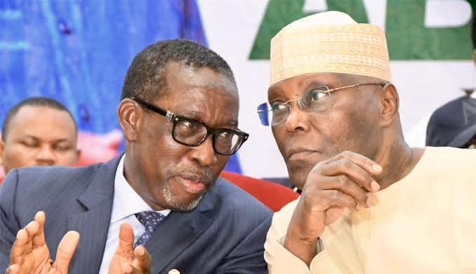2023: Atiku Campaign Disowns Diaspora Groups Seeking To Raise Funds