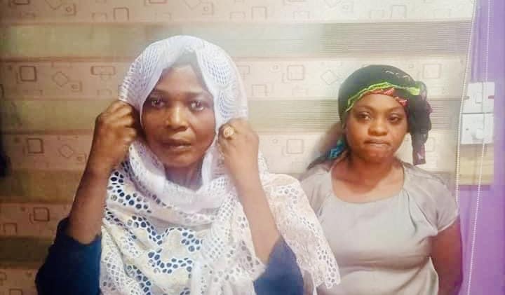BREAKING: IGP Orders Prosecution Of Female Prof. Who Grievously Assaulted Policewoman