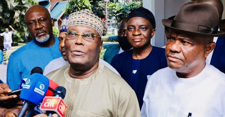 Opinion | Between Gov. Wike And Candidate Atiku: Why We May Not Support Atiku Abubakar