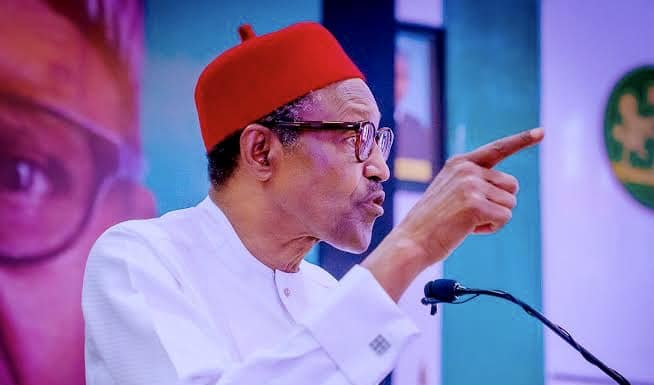 Why We’ll Continue To Ensure Freedom Of Speech, Robust Political Discourse – Buhari