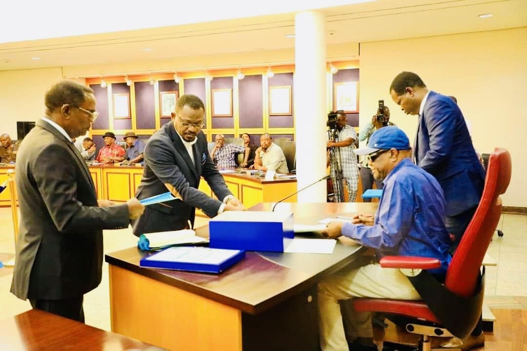 Wike Signs 3 Most Consequential Legislations Of His Governorship, Blames Electors Of Incapable Leaders