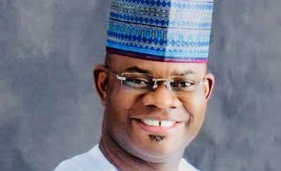 PDP Says Video Of Yahaya Bello Purportedly Inciting Supporters, Is An Act Of Terrorism