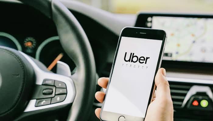 Uber Driver Docked For Allegedly Stealing N1.7m Car