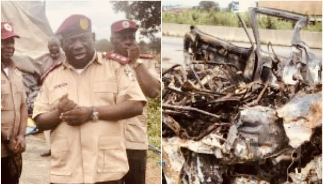 FCT Road Accident Claims 19 Lives, Injures 8 Others