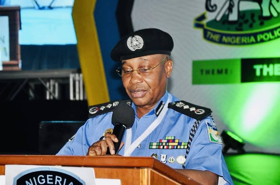 Nigeria Expands Police Intelligence Capacity With New Smart Office Complex