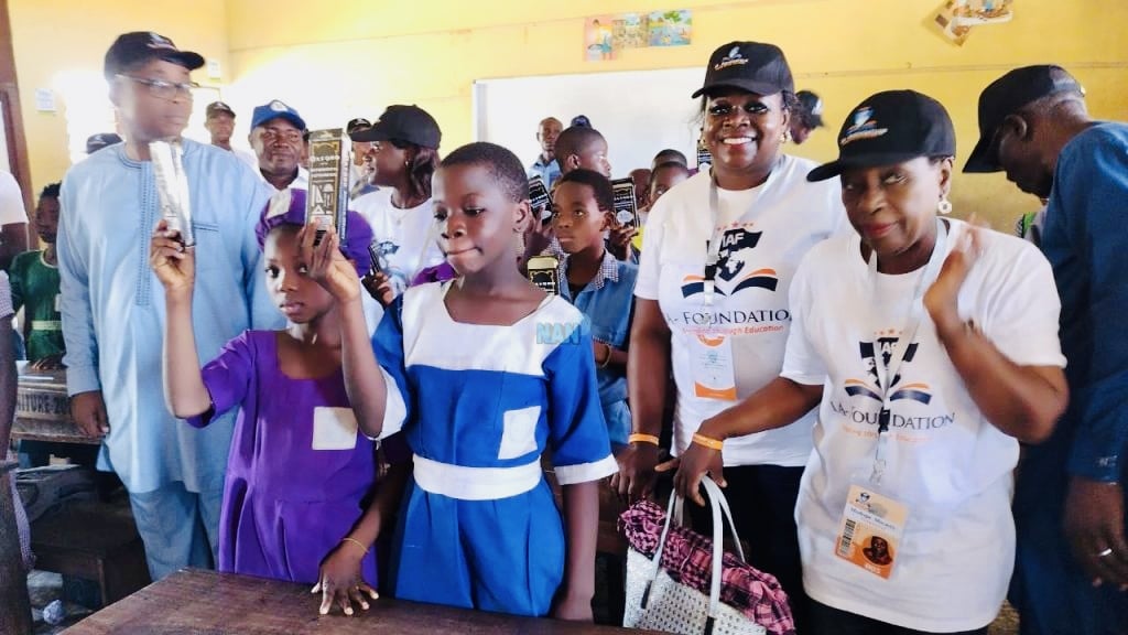 International Charity: Why Nigeria’s Increasing Out-of-School Children Is Worrying