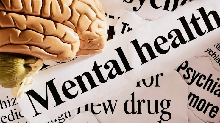New Statistics Show How Over 60M Nigerians Suffer From Mental Illnesses — Psychiatrist