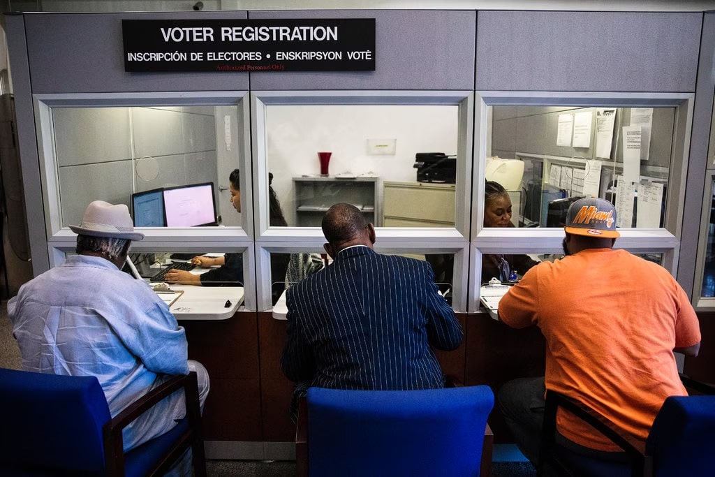 How Nigerians Can Leverage Technology For 2023 Poll – Group