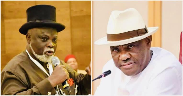 Opinion | Chief Anabs Sara-Igbe Exploiting Ethnic Agenda For Self-enrichment