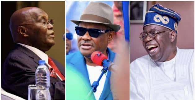 “Let Us Pity Atiku, Another Shot At Presidency Is Slipping Away,” Tinubu Campaign Mocks Atiku