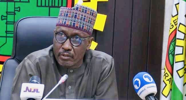 Shock as Illegal Pipeline Used to Steal Oil for 9 Years is Uncovered by NNPC Ltd.