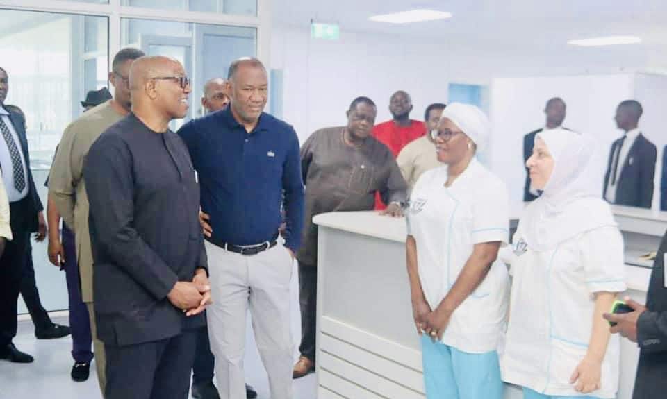 Opinion | The One Thing Peter Obi Must Never Do!