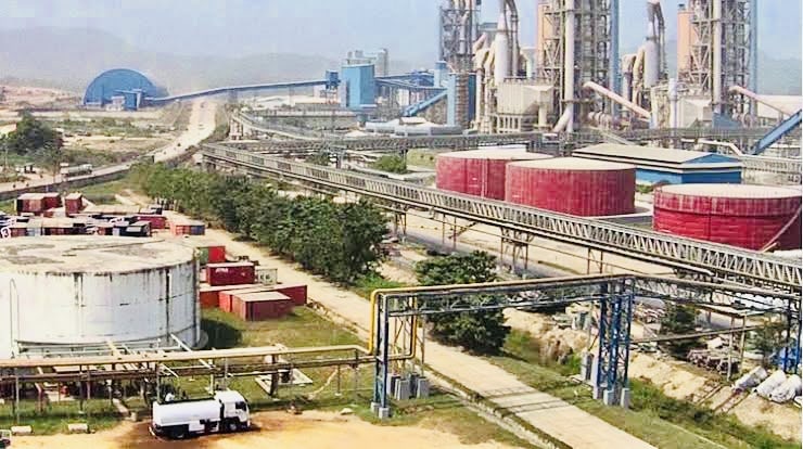 Kogi Govt Vows to Recover Profits Made Over the Years by Dangote Group from Obajana Cement