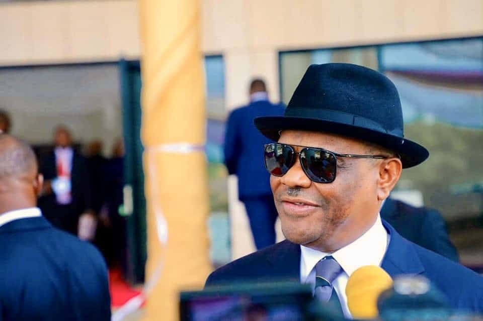 Wike Appoints 28,000 SAs, 319 Ward, 40 LGA Liaison officers, Approves N1B for Flood Victims