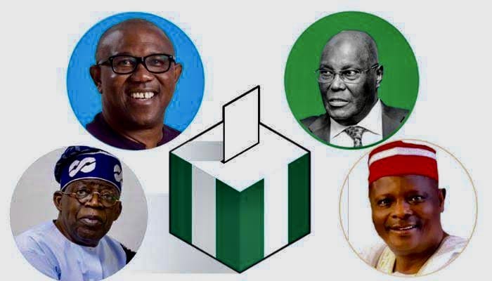 2023: NINAS Says Things Can Only Go Wrong No Matter Who Wins, Accuses Parties of Complicity