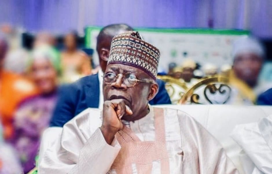 Finally, Tinubu’s ‘Turned a Rotten Situation to Bad One’ Remark Explained by His Surrogate