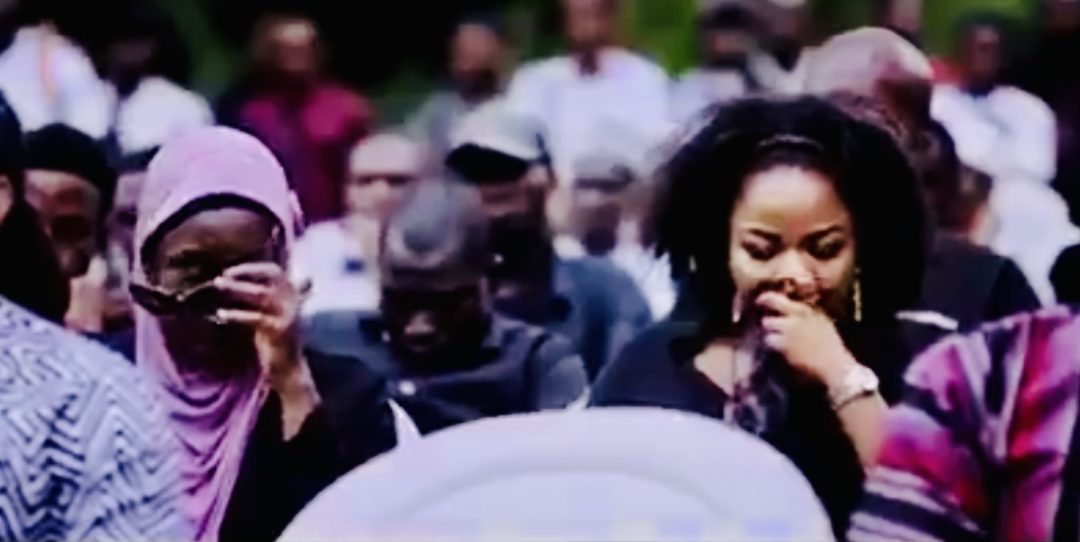 Opinion | Where are the Elders in this Land?