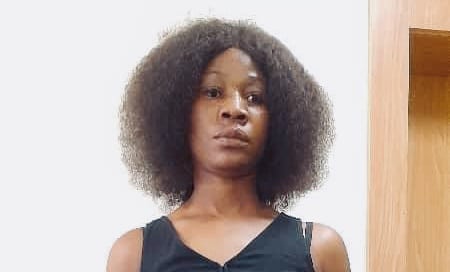 Pregnant Woman, Nursing Mother, Female Student, 26 Others Arrested in Drug Raids