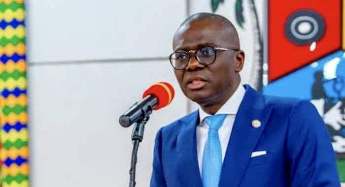 NLC Reacts to Sanwo-Olu’s Announcement of Plan to Increase Lagos State Workers’ Salaries