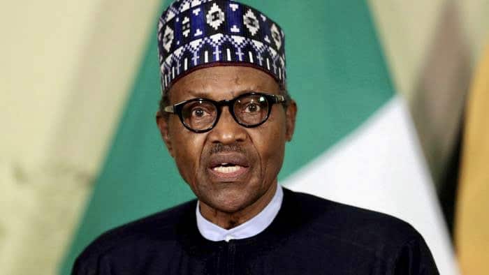 Buhari Insists on Return of “Stolen” Artifacts, Assets in Financial Times of London Article