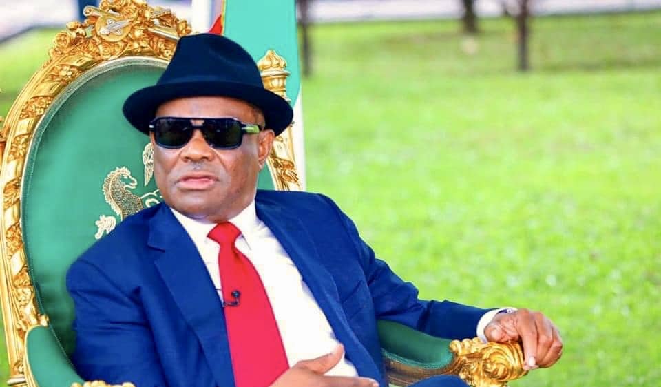 Why PDP Can’t Win 2023 Presidential Election Without Resolving its Internal Crisis — Wike