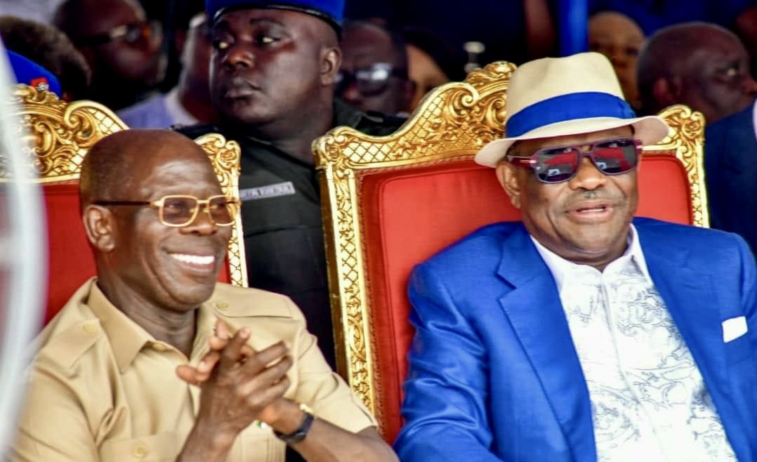 Wike Gives Conditions for Reconciliation in PDP, Insists on Equity, Fairness, Justice