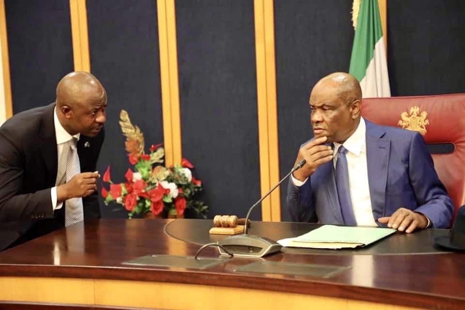 New and Ongoing Rivers Projects Receive N78 Billion Boost