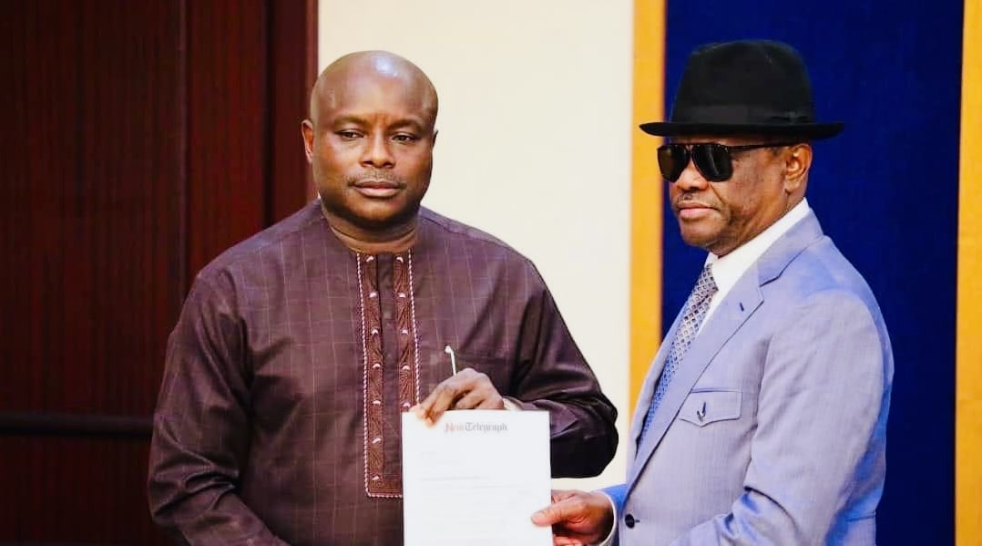 Wike Speaks on Marginalization and How it Fuels Insecurity When Unchecked