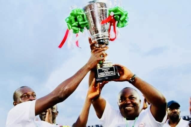 Enugu Govt Allocates Plots of Land to Rangers Players Without Charges