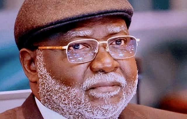 Why PDP NWC is Furious Over Comments By CJN on Integrity Governors