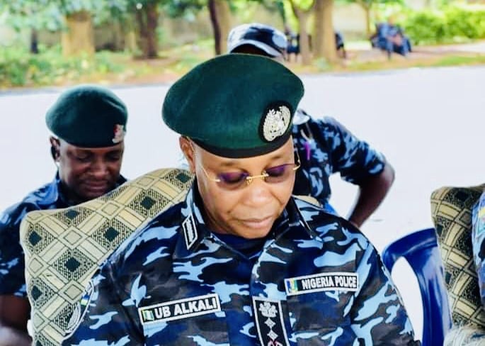 Nigeria Police Chief Orders CPs to Fortify INEC Facilities, Counter Threat to 2023 Elections