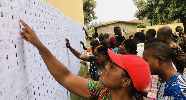 Nigerians Uncover Infractions in Voters Register, INEC Vows to Probe Confirmed Cases